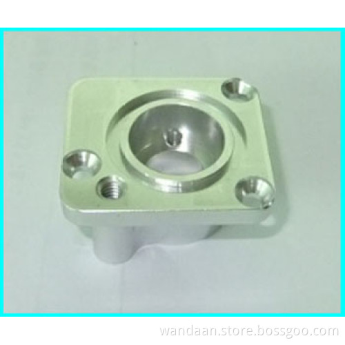 Brass Auto Turning Part for American Customers